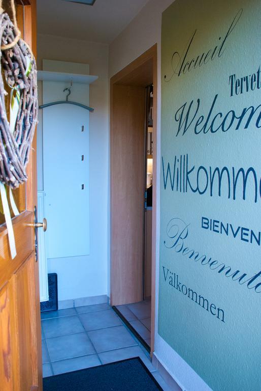 Ferienwohnung Lilly Dornbirn Exterior photo